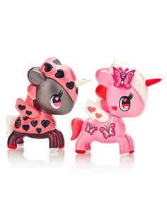 Love Bugs Unicorno | 2 Pack