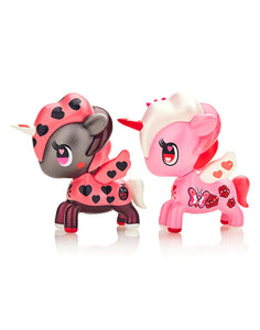 Love Bugs Unicorno | 2 Pack