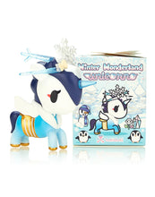 Load image into Gallery viewer, Unicorno | Winter Wonderland