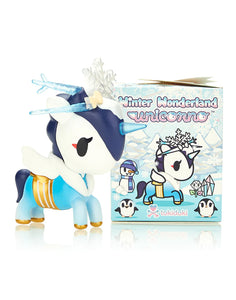 Unicorno | Winter Wonderland