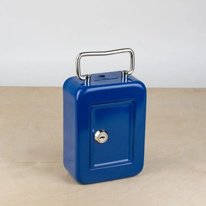 Vertical Cash Box