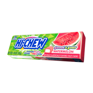 Hi-Chew | Various Flavors