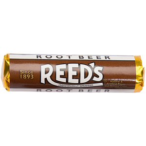 Reed's Hard Candy