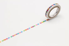 Load image into Gallery viewer, Washi Tape | patterns