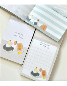 Mini Notepads