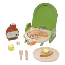 Load image into Gallery viewer, Ribbit Waffle Maker - TREEHOUSE kid and craft