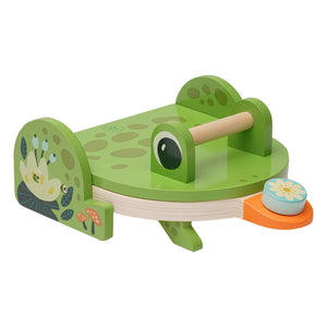 Ribbit Waffle Maker - TREEHOUSE kid and craft