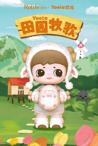 HanHan Nai Fairies - TREEHOUSE kid and craft