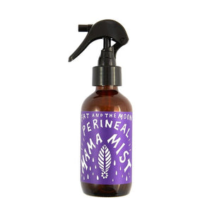 Perineal Mama Mist - TREEHOUSE kid and craft