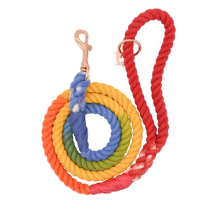 Dog Rope Leash