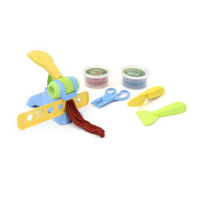 Extruder Dough Set - TREEHOUSE kid and craft