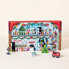 Load image into Gallery viewer, Railway Advent Calendar Set - TREEHOUSE kid and craft