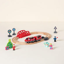 Load image into Gallery viewer, Railway Advent Calendar Set - TREEHOUSE kid and craft