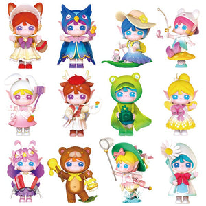 HanHan Nai Fairies - TREEHOUSE kid and craft