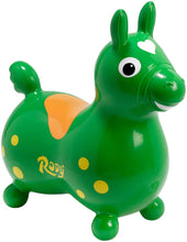 Load image into Gallery viewer, Rody Horse - TREEHOUSE kid and craft