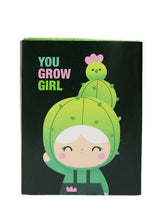 Load image into Gallery viewer, Momiji | You Grow Girl - TREEHOUSE kid and craft