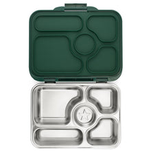 Load image into Gallery viewer, Yumbox Presto | Stainless Steel Bento Box - TREEHOUSE kid and craft