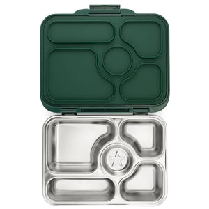 Yumbox Presto | Stainless Steel Bento Box - TREEHOUSE kid and craft