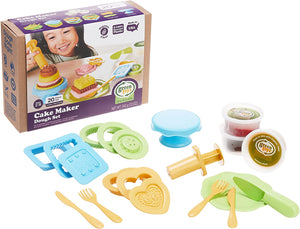 Extruder Dough Set - TREEHOUSE kid and craft