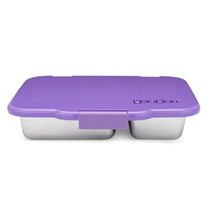 Yumbox Presto | Stainless Steel Bento Box - TREEHOUSE kid and craft