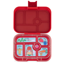 Load image into Gallery viewer, Yumbox Original | Bento Box - TREEHOUSE kid and craft