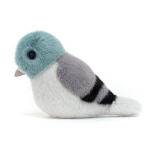 Load image into Gallery viewer, Birdling Pigeon - TREEHOUSE kid and craft