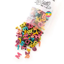 Load image into Gallery viewer, Soft Magnetic Letter Sets - TREEHOUSE kid and craft