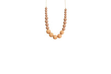 Load image into Gallery viewer, Landon Teething Necklace - TREEHOUSE kid and craft