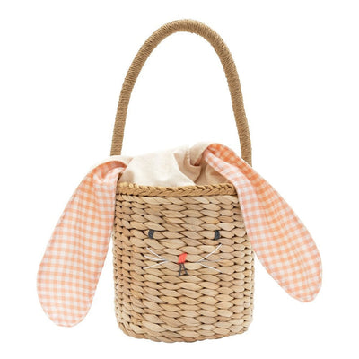 Bunny Bag - TREEHOUSE kid and craft