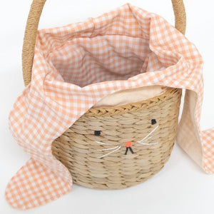 Bunny Bag - TREEHOUSE kid and craft