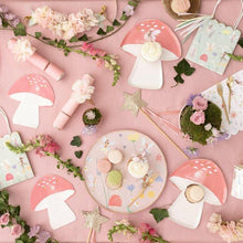 Load image into Gallery viewer, Fairy Dinner Plates - TREEHOUSE kid and craft