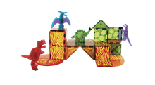 Load image into Gallery viewer, Dino World | 40pc - TREEHOUSE kid and craft