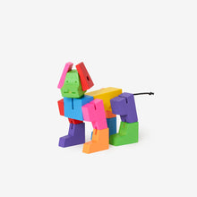 Load image into Gallery viewer, Cubebot | Milo - TREEHOUSE kid and craft