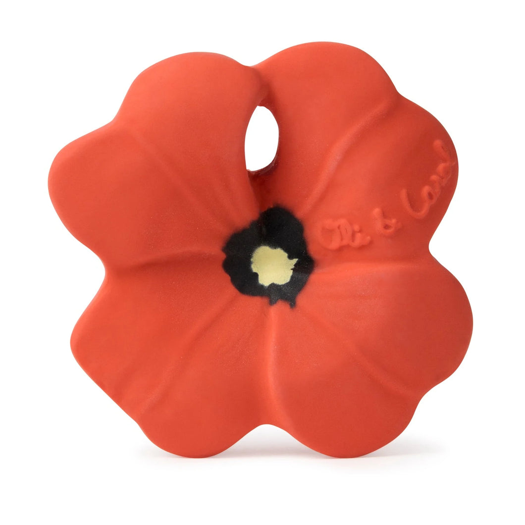 Pop The Poppy - TREEHOUSE kid and craft