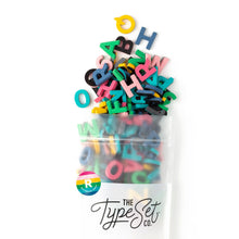 Load image into Gallery viewer, Soft Magnetic Letter Sets - TREEHOUSE kid and craft