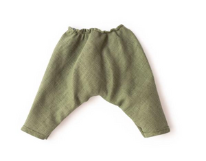 Linen Doll Pants - Multiple Colors - TREEHOUSE kid and craft