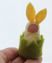 Load image into Gallery viewer, Bunny in Cozy - TREEHOUSE kid and craft