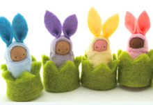 Load image into Gallery viewer, Bunny in Cozy - TREEHOUSE kid and craft