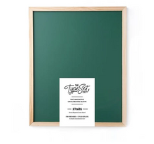 Load image into Gallery viewer, Magnetic Slate Chalkboard - TREEHOUSE kid and craft