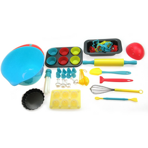 Ultimate Baker's Set - TREEHOUSE kid and craft