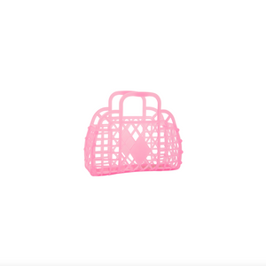 Retro Basket | Mini