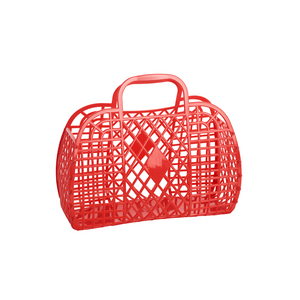 Retro Basket | Small