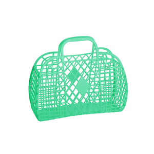 Retro Basket | Small