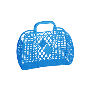 Retro Basket | Small