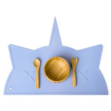 Load image into Gallery viewer, Unicorn-Cat Placemat - TREEHOUSE kid and craft