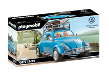 Load image into Gallery viewer, Volkswagen | Beetle - TREEHOUSE kid and craft