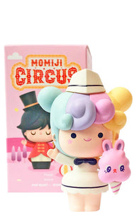 Momiji | Circus Blind Box - TREEHOUSE kid and craft