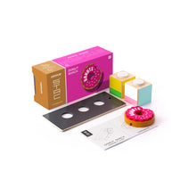 Load image into Gallery viewer, Donut Shack - TREEHOUSE kid and craft