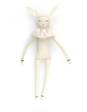 Load image into Gallery viewer, Dumye Doll Petites: Tiny Foot Bunny - TREEHOUSE kid and craft