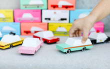 Load image into Gallery viewer, Candylab Classic Cars - TREEHOUSE kid and craft